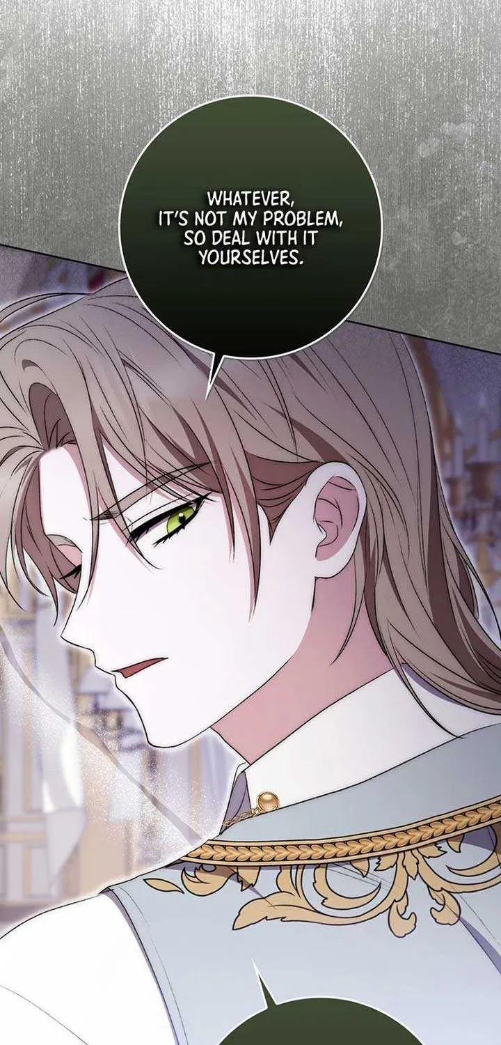 The Male Lead Is Unhealthily Obsessed With My Health Chapter 9 page 29 - 