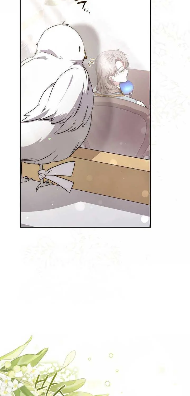 The Male Lead Is Unhealthily Obsessed With My Health Chapter 9 page 39 - 