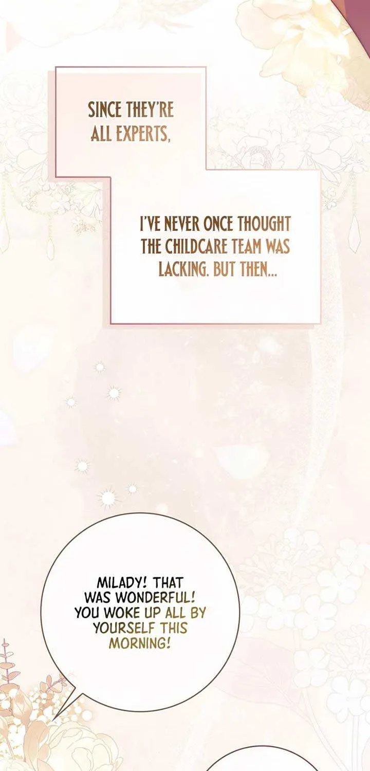 The Male Lead Is Unhealthily Obsessed With My Health Chapter 9 page 5 - 