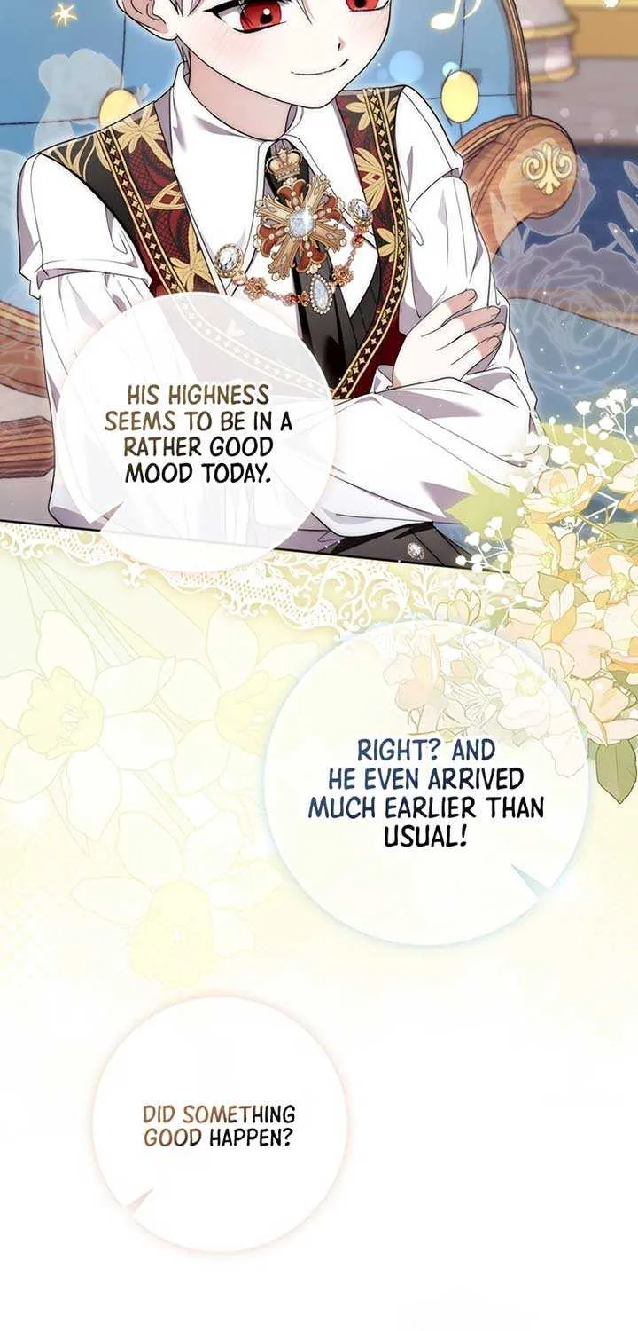 The Male Lead Is Unhealthily Obsessed With My Health Chapter 9 page 43 - 