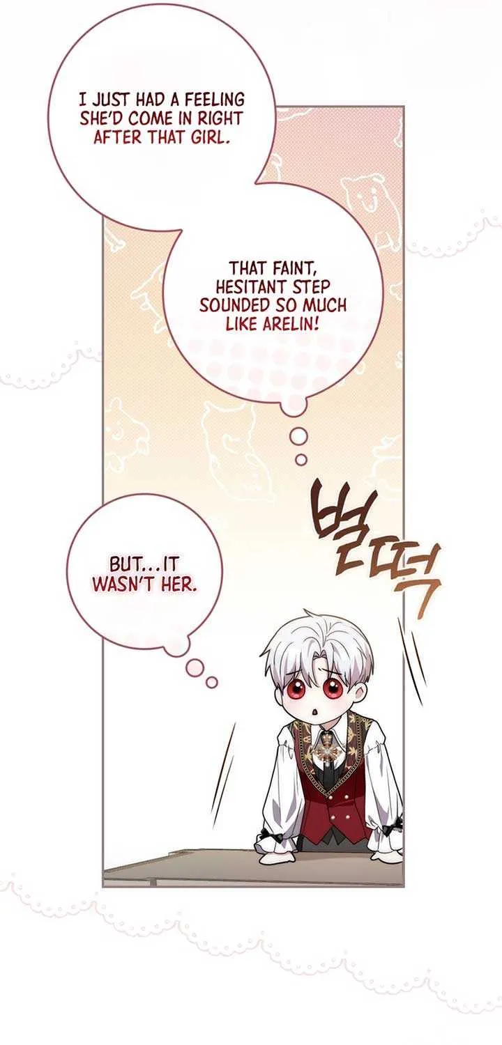 The Male Lead Is Unhealthily Obsessed With My Health Chapter 9 page 46 - 