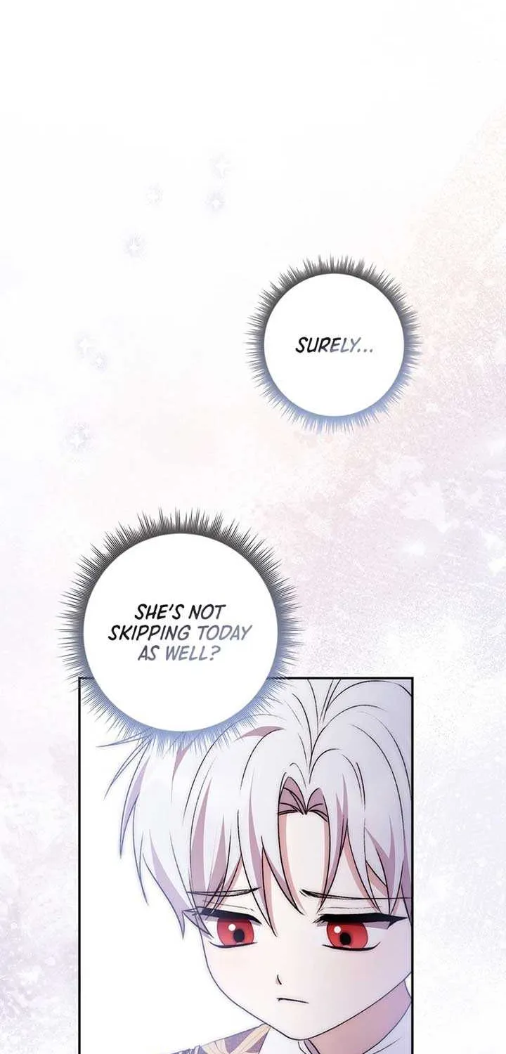 The Male Lead Is Unhealthily Obsessed With My Health Chapter 9 page 47 - 