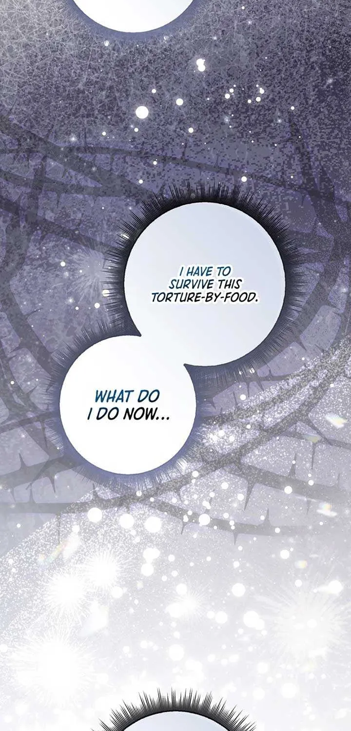 The Male Lead Is Unhealthily Obsessed With My Health Chapter 9 page 62 - 