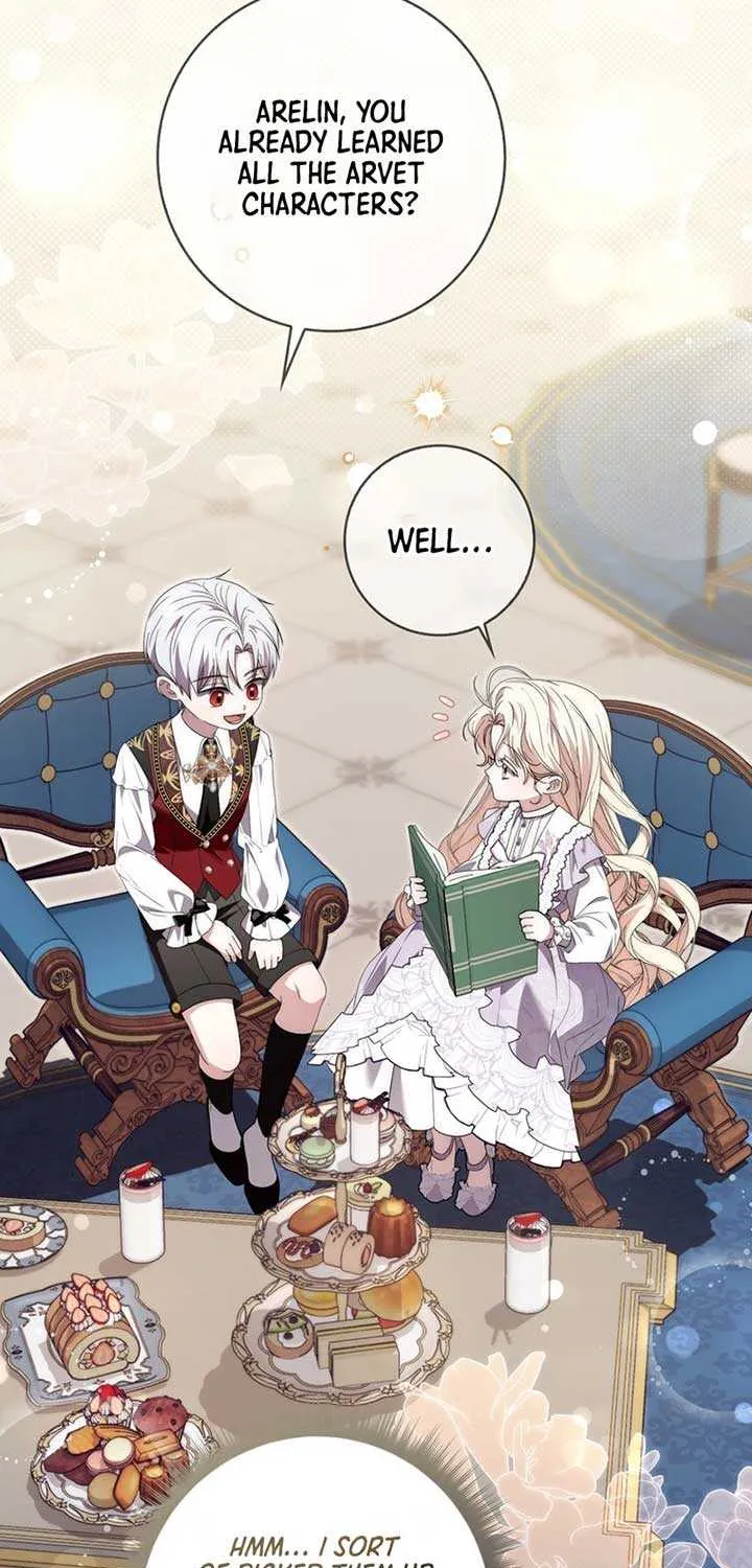 The Male Lead Is Unhealthily Obsessed With My Health Chapter 9 page 68 - 