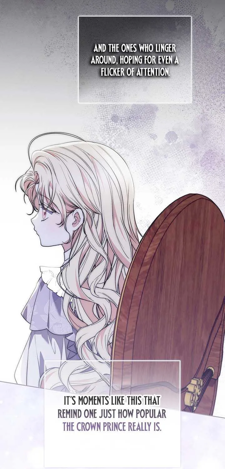 The Male Lead Is Unhealthily Obsessed With My Health Chapter 9 page 73 - 