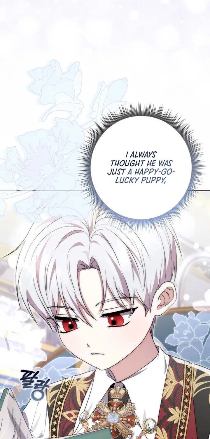 The Male Lead Is Unhealthily Obsessed With My Health Chapter 9 page 74 - 