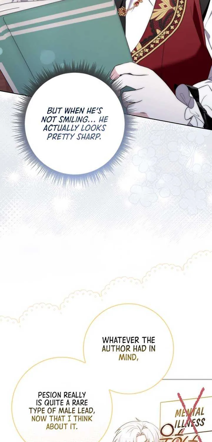 The Male Lead Is Unhealthily Obsessed With My Health Chapter 9 page 75 - 