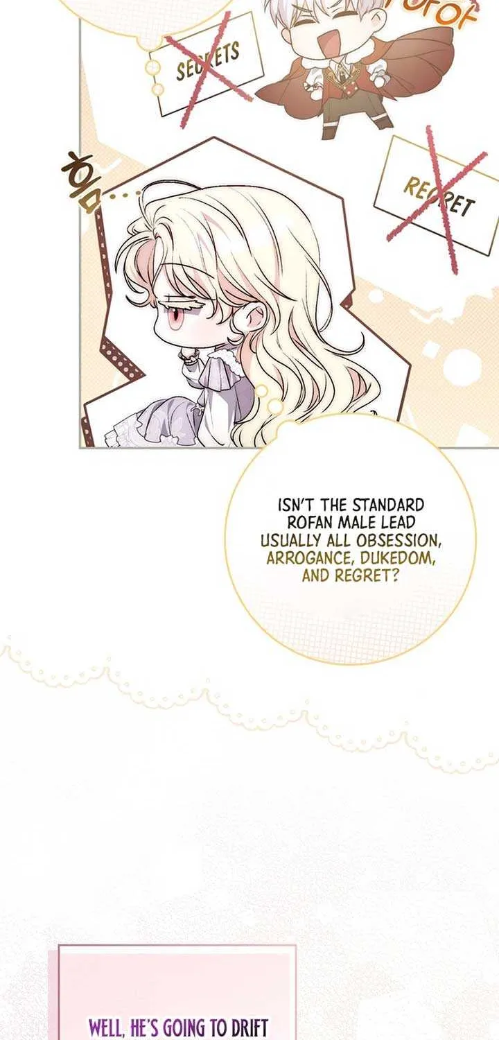 The Male Lead Is Unhealthily Obsessed With My Health Chapter 9 page 76 - 