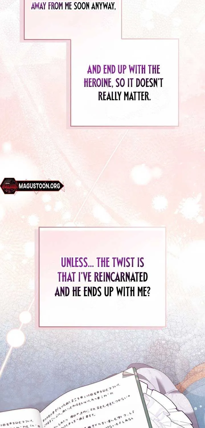 The Male Lead Is Unhealthily Obsessed With My Health Chapter 9 page 77 - 
