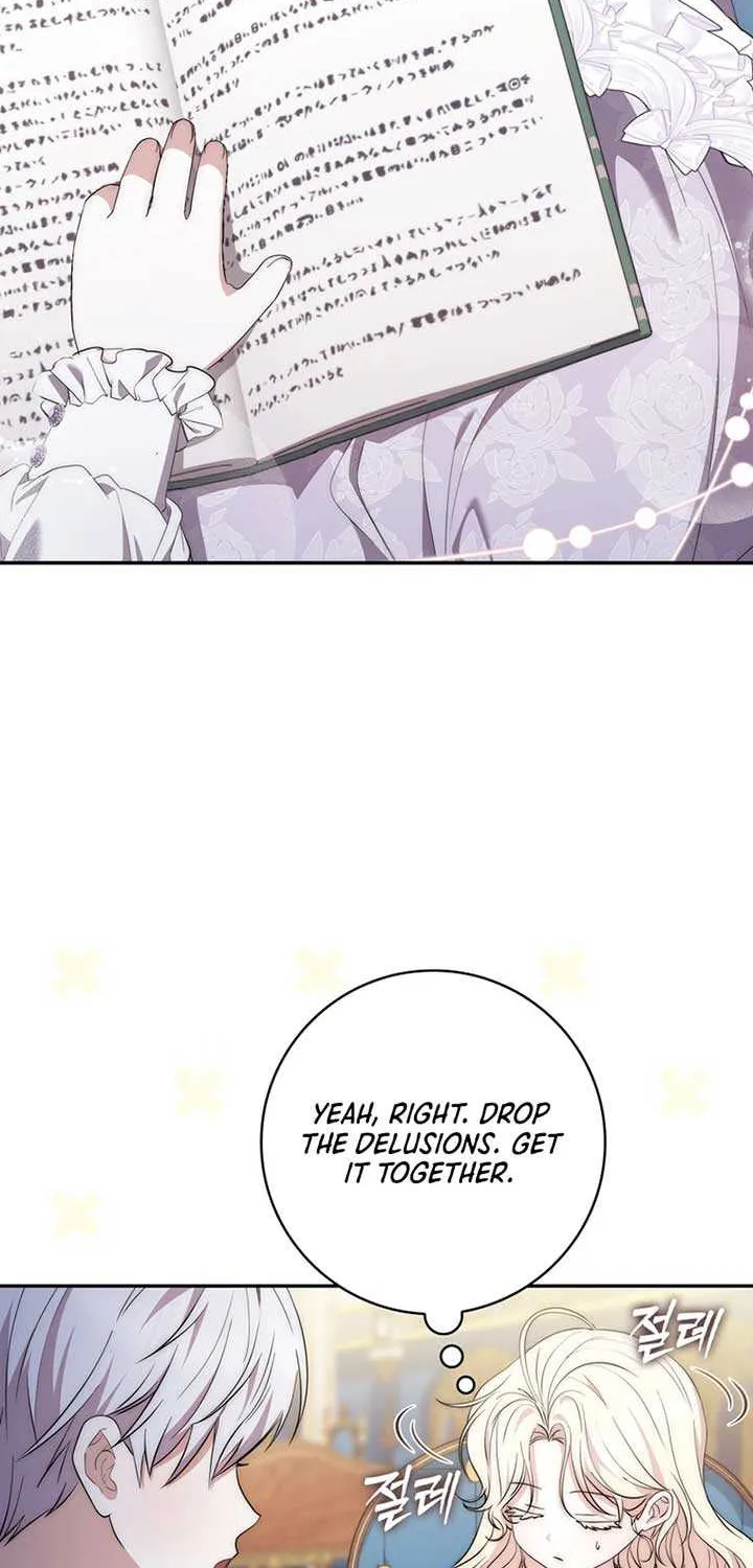 The Male Lead Is Unhealthily Obsessed With My Health Chapter 9 page 78 - 