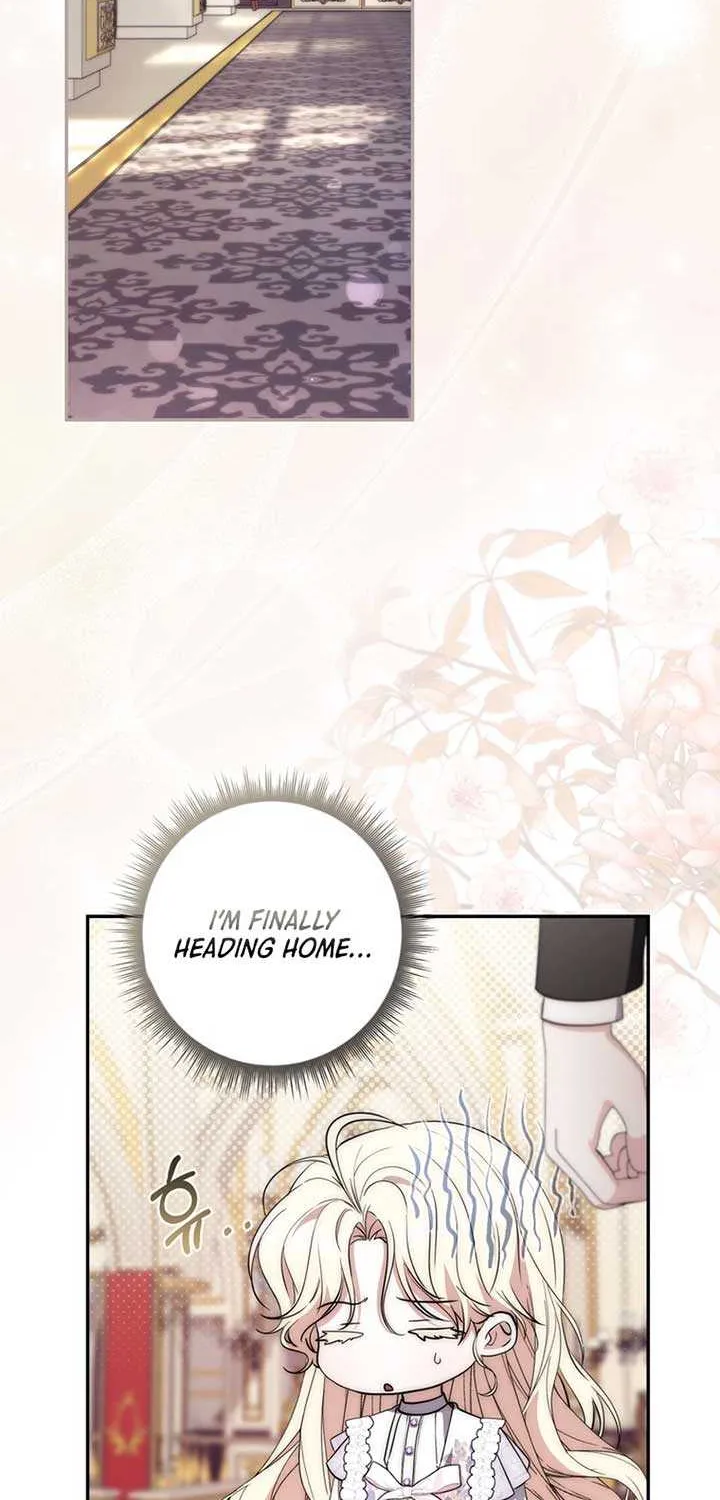 The Male Lead Is Unhealthily Obsessed With My Health Chapter 9 page 89 - 