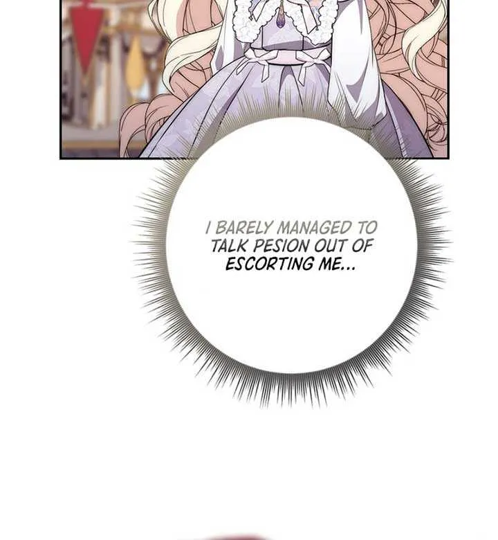 The Male Lead Is Unhealthily Obsessed With My Health Chapter 9 page 90 - 