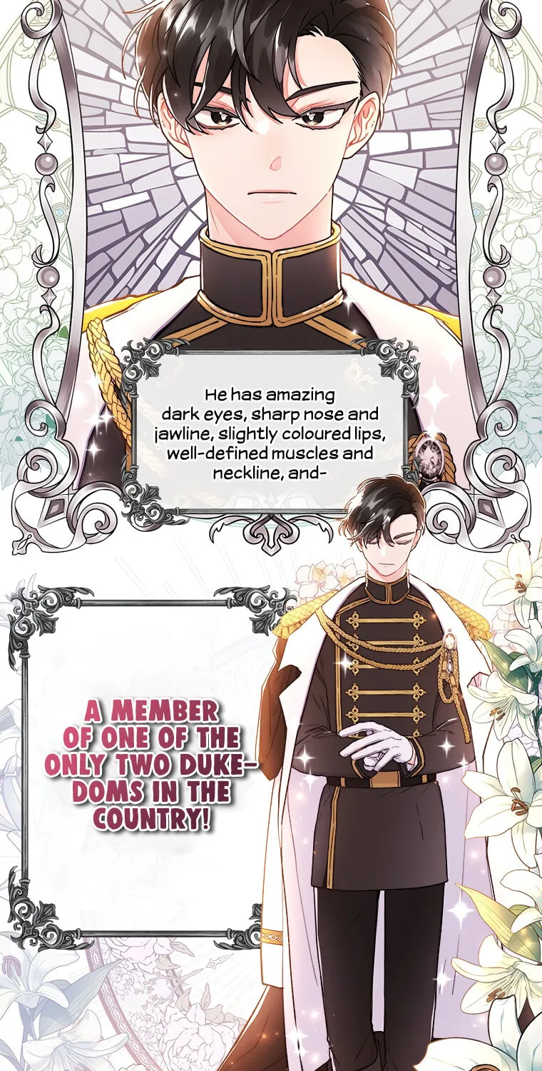 The Male Lead