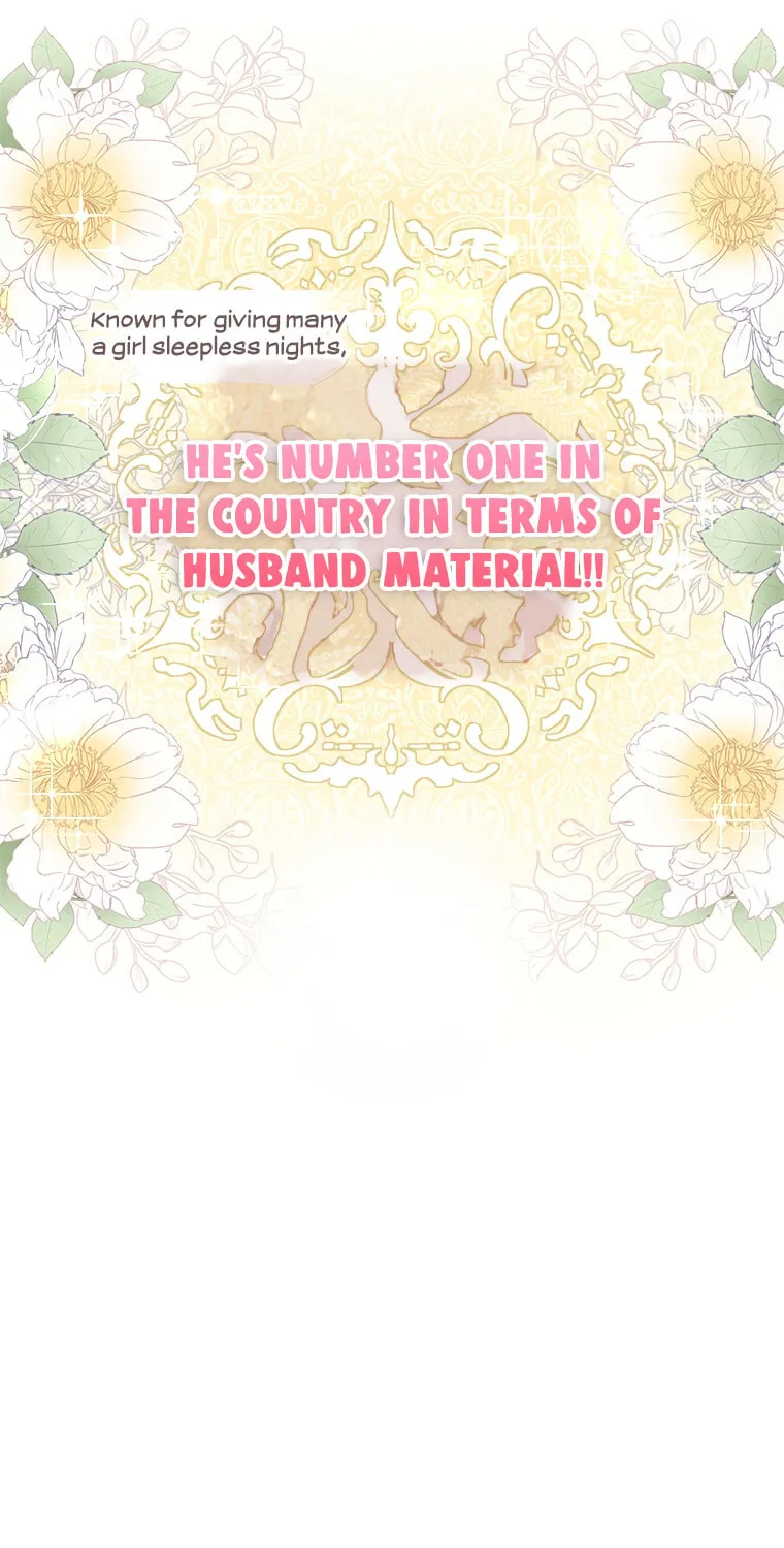 The Male Lead