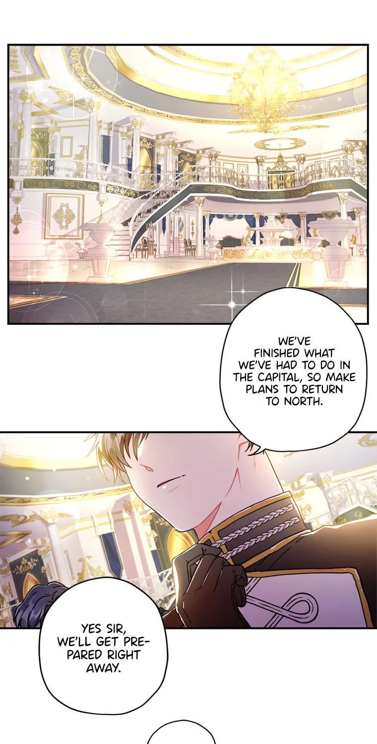 The Male Lead