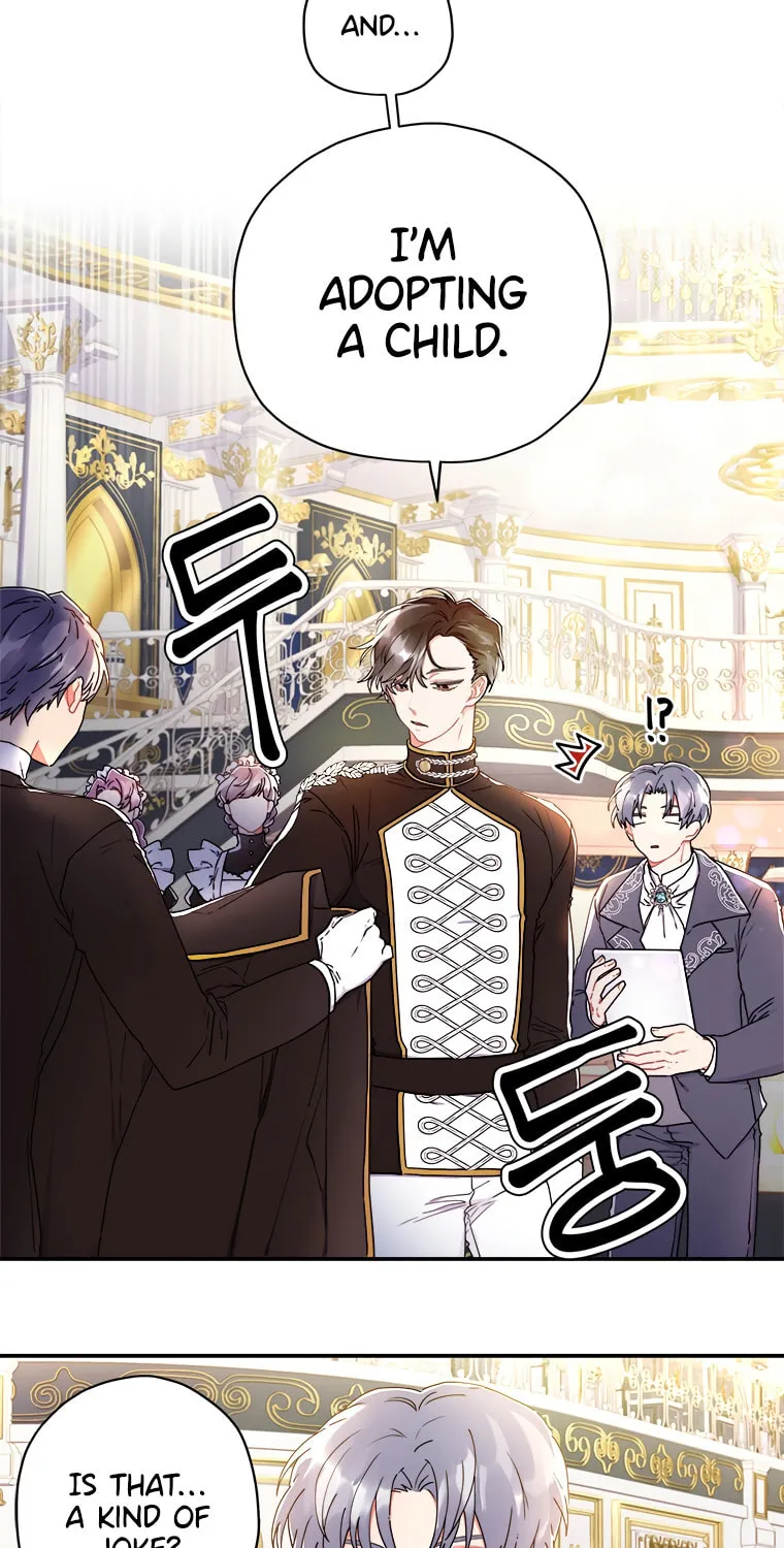 The Male Lead