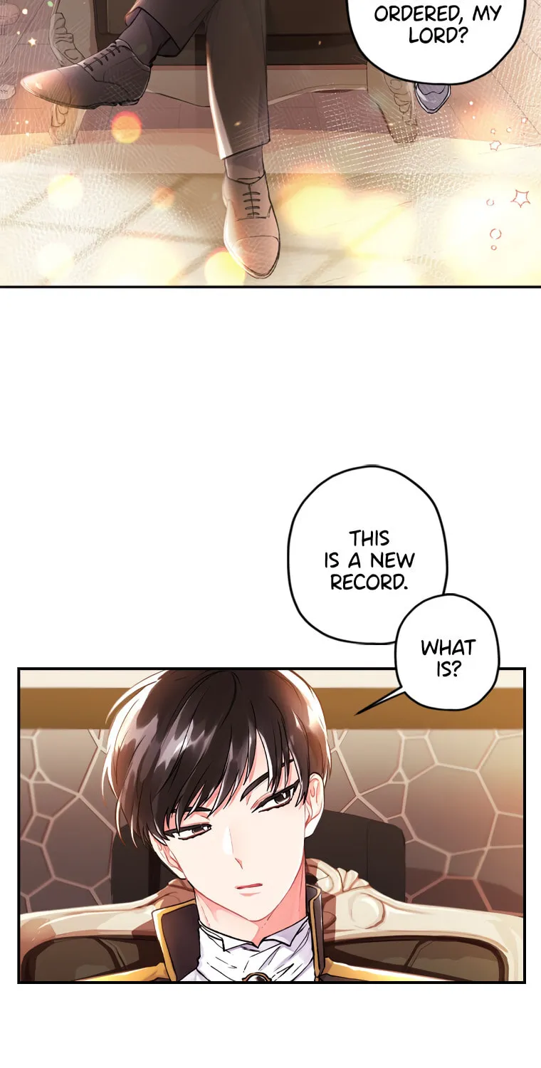 The Male Lead