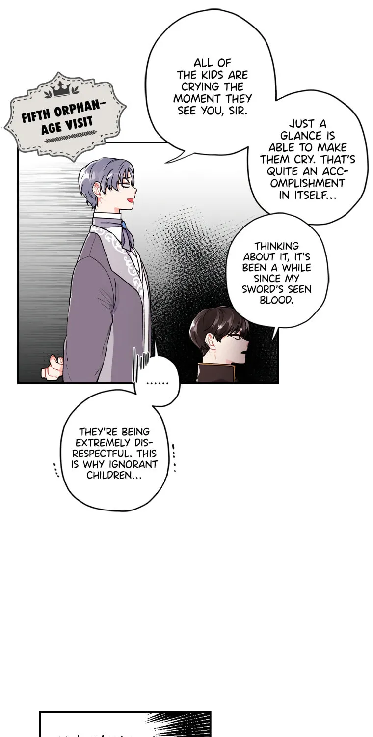 The Male Lead