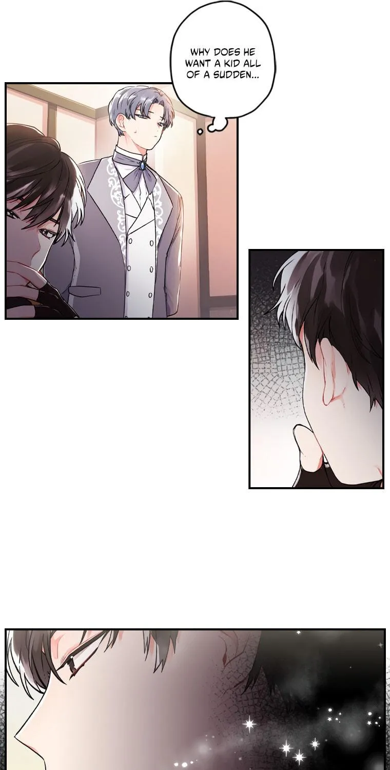 The Male Lead