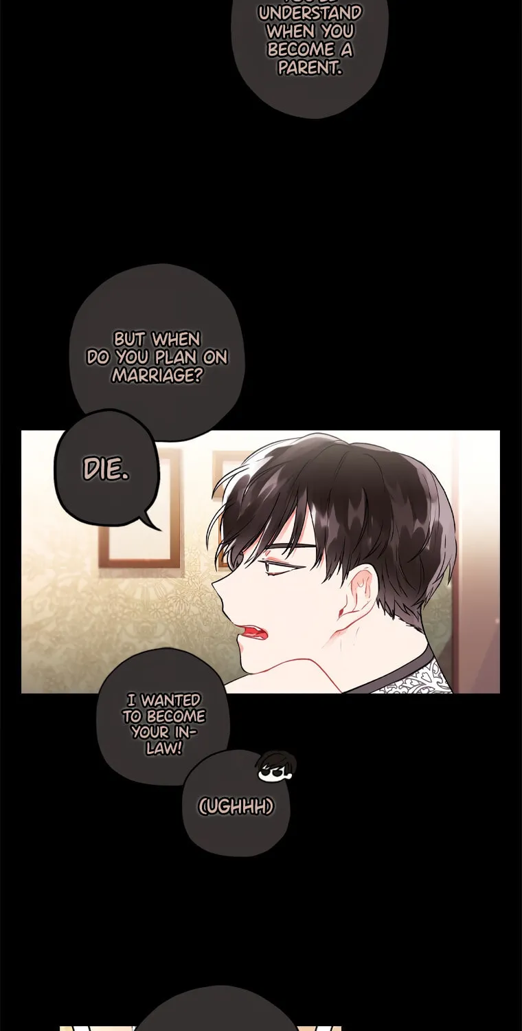 The Male Lead