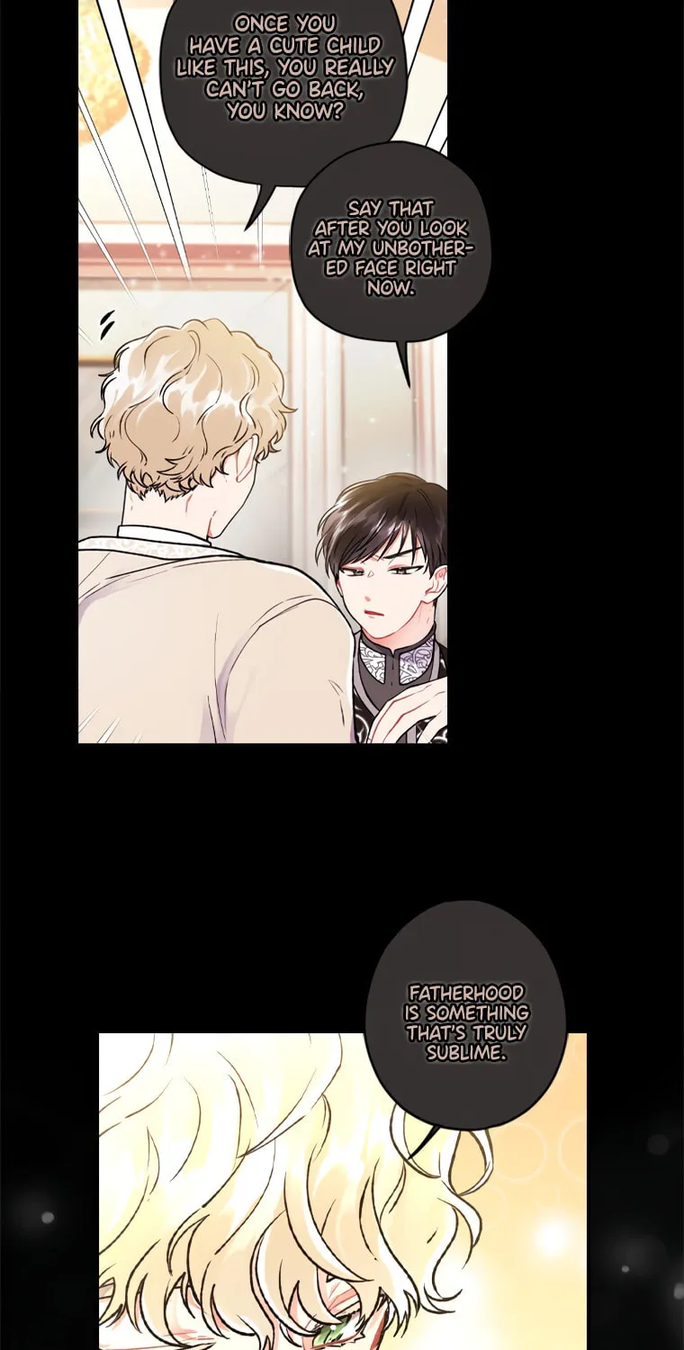 The Male Lead