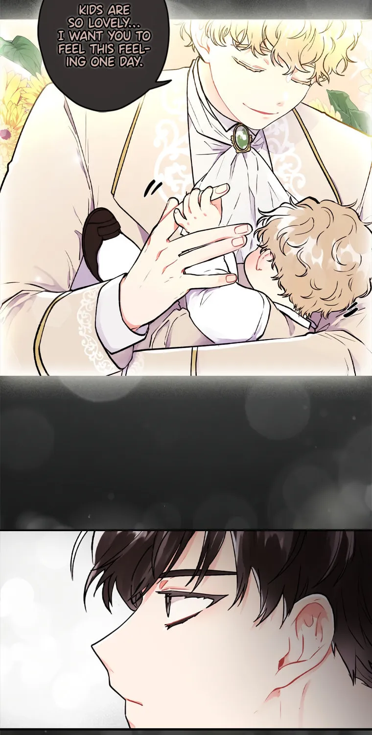The Male Lead