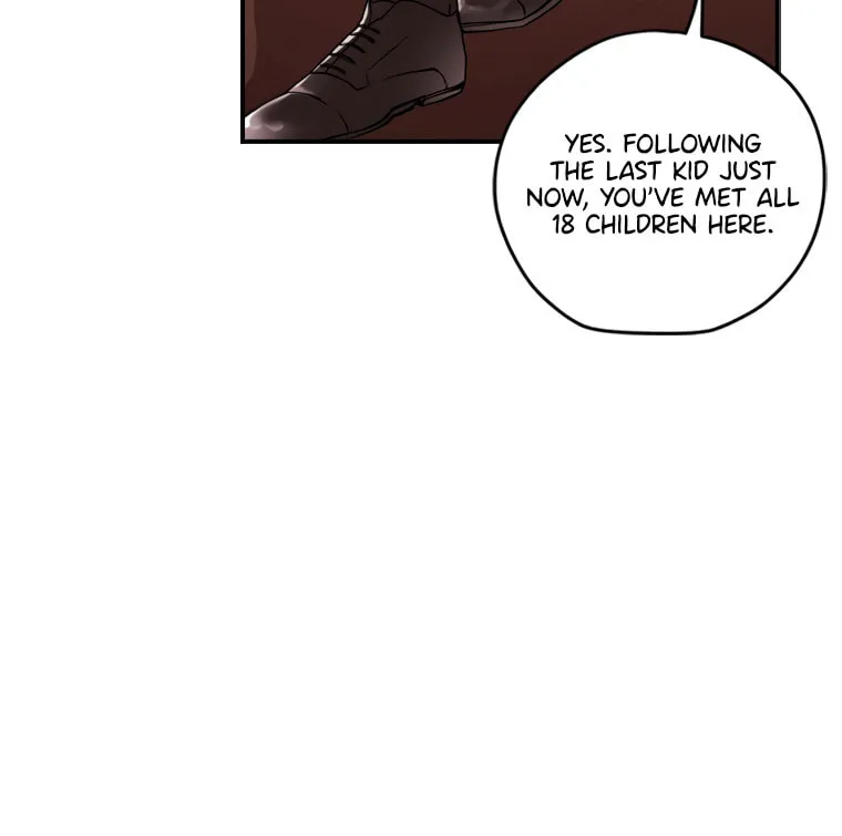 The Male Lead