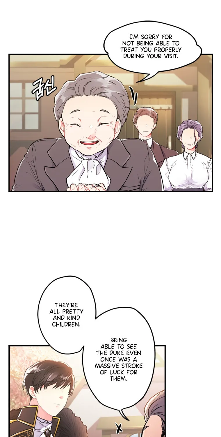 The Male Lead