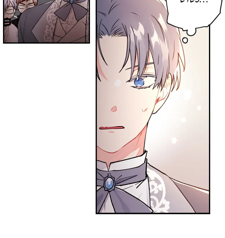 The Male Lead
