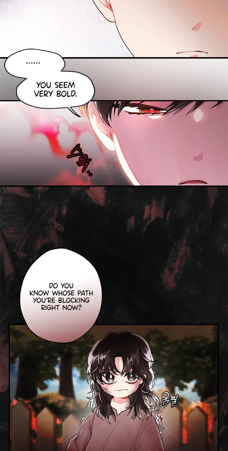 The Male Lead