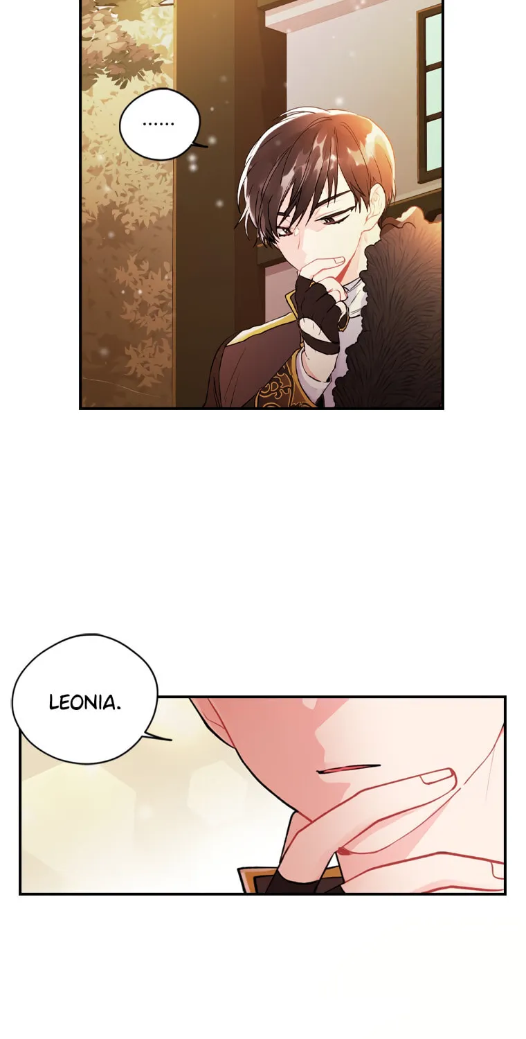 The Male Lead