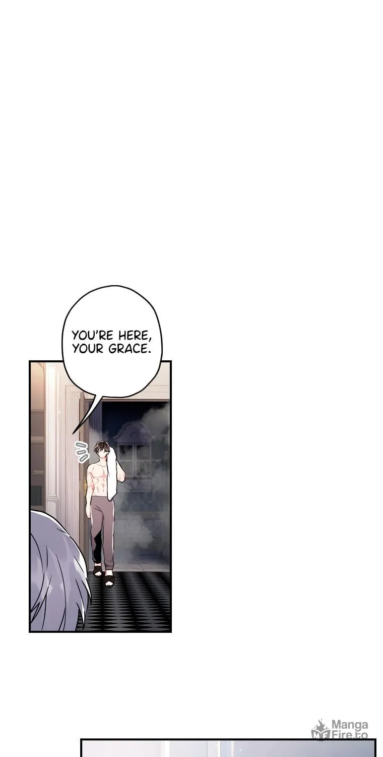 The Male Lead