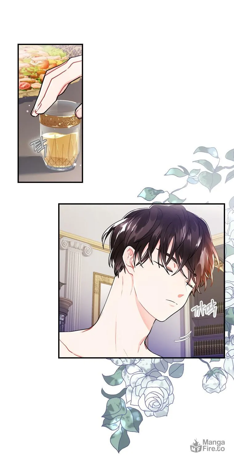 The Male Lead