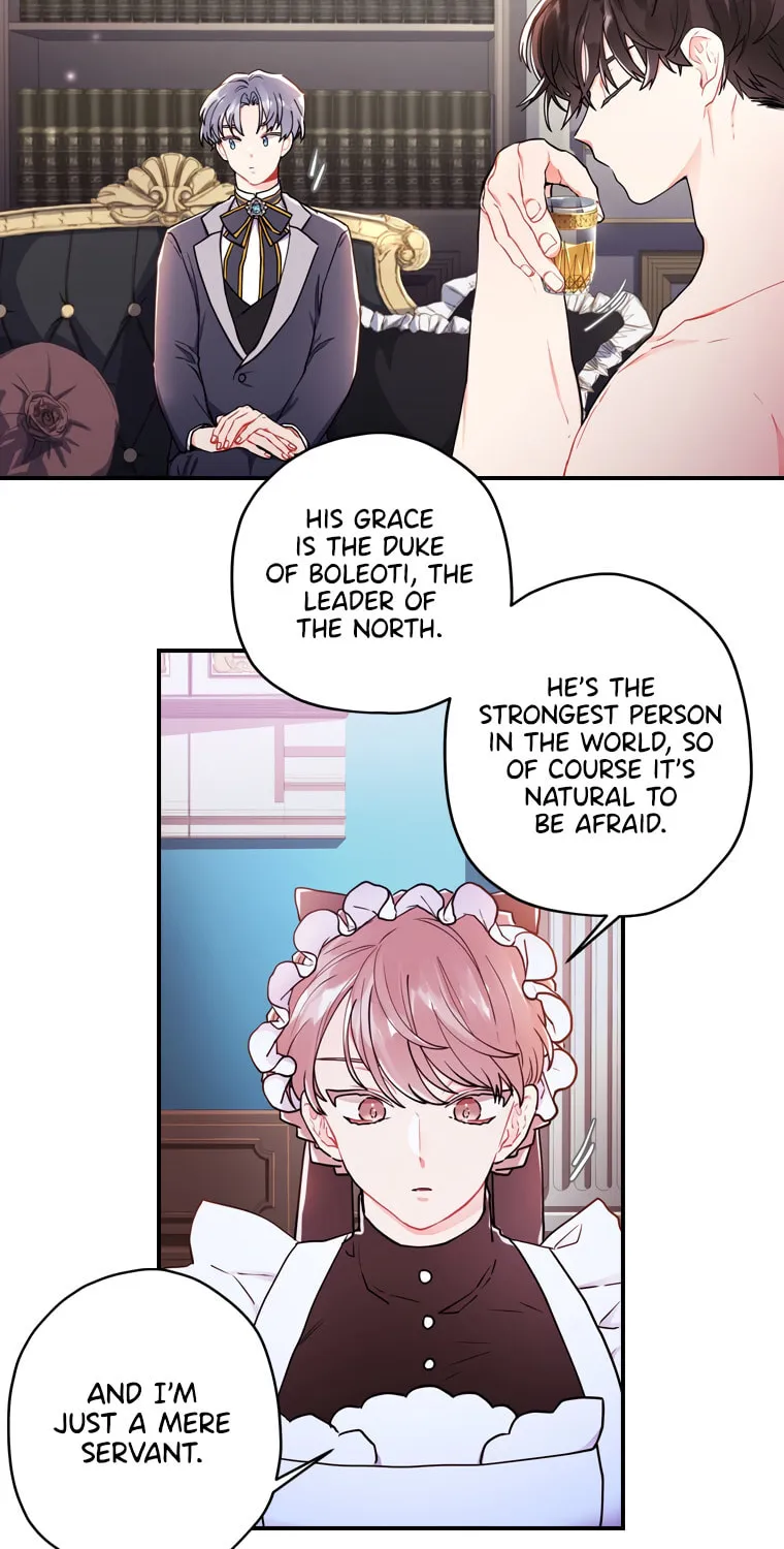 The Male Lead