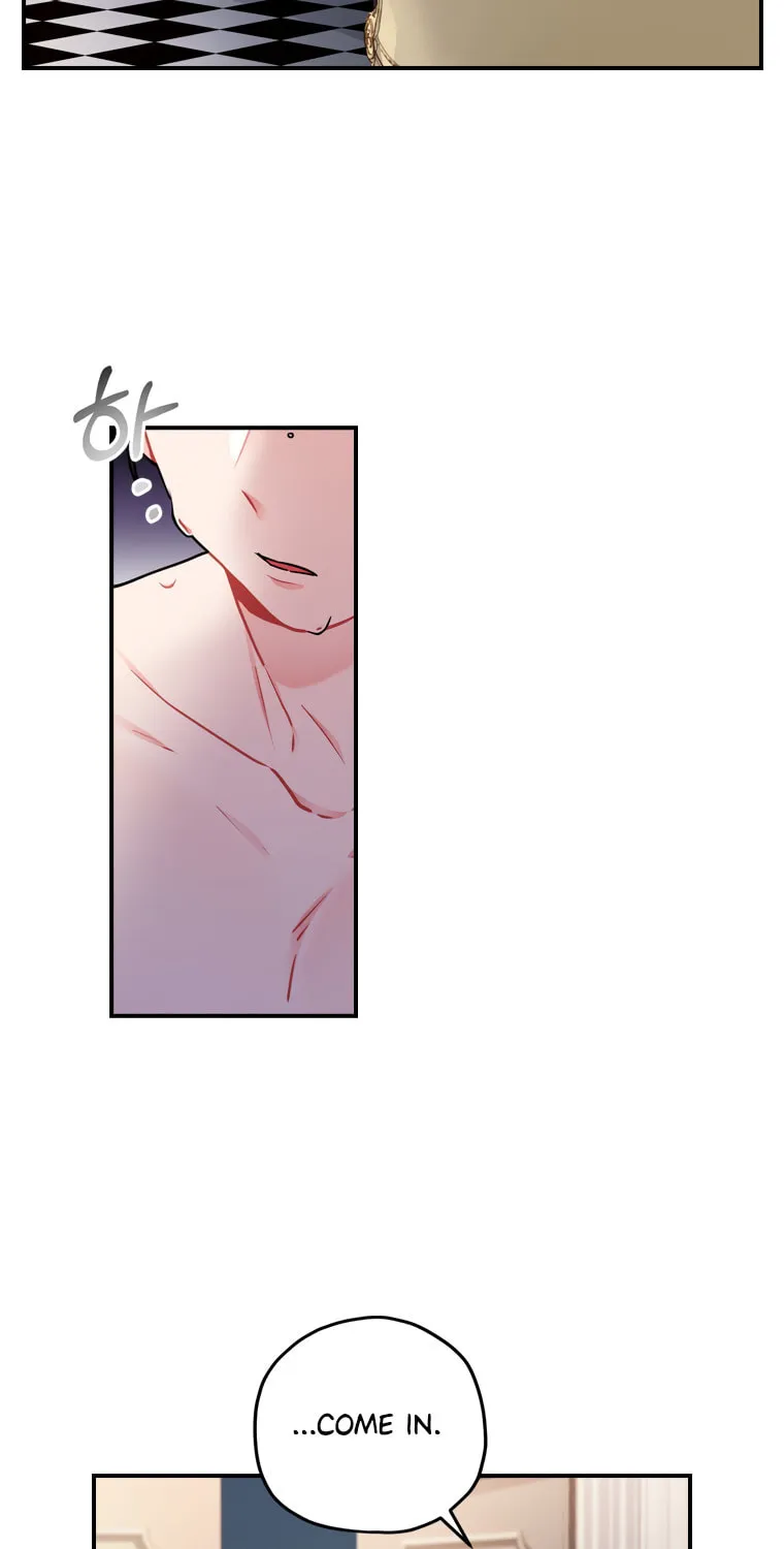 The Male Lead