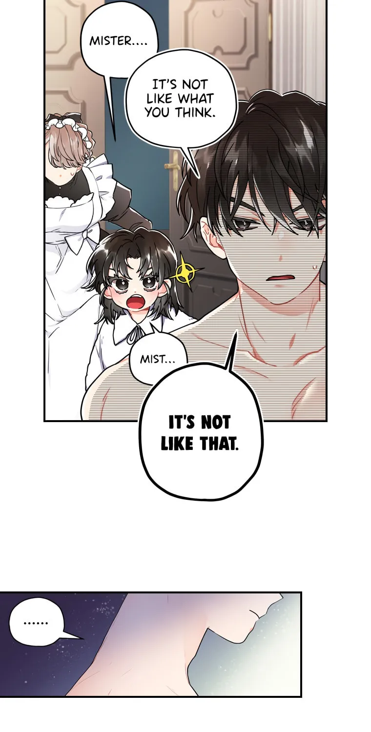 The Male Lead