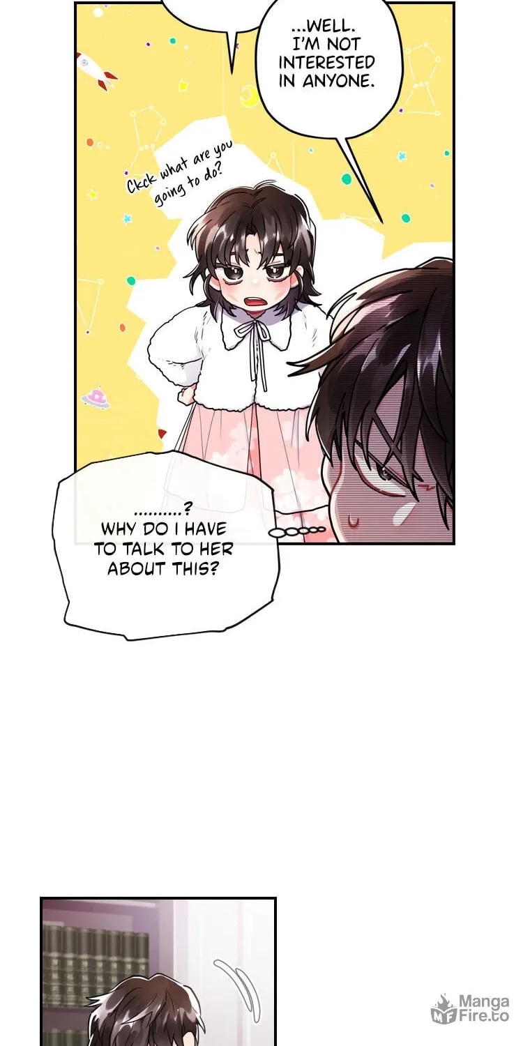 The Male Lead