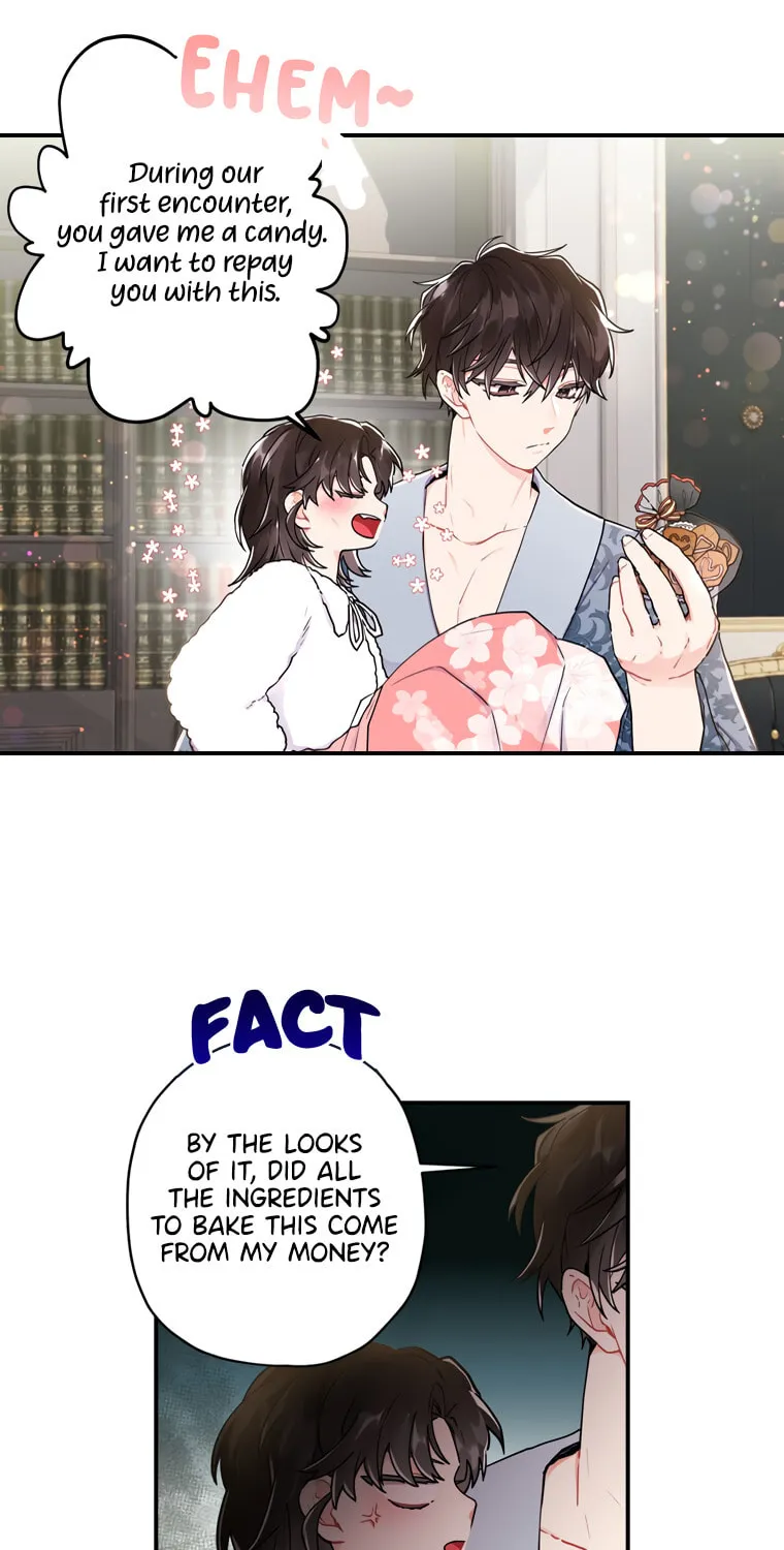 The Male Lead