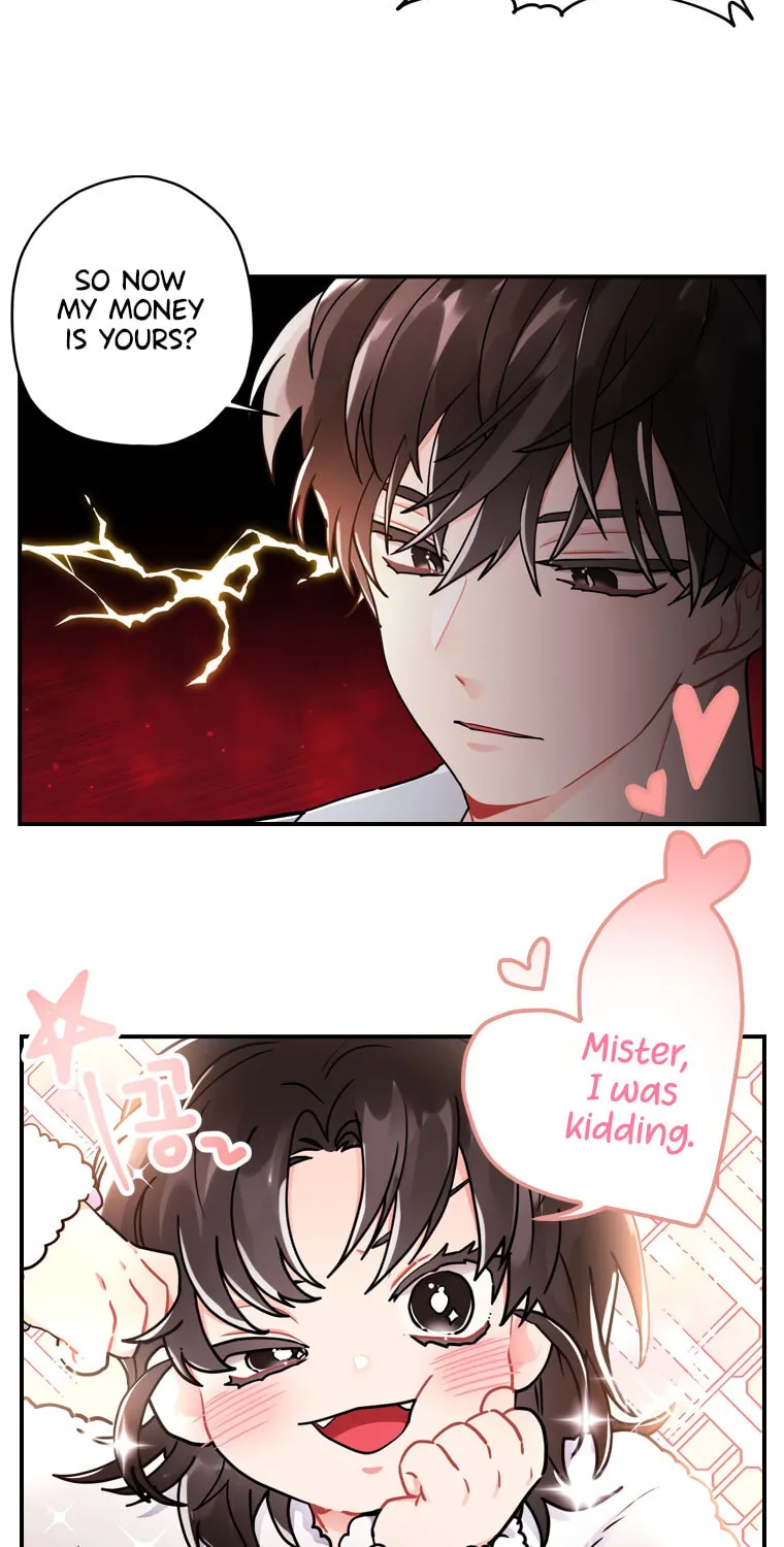 The Male Lead