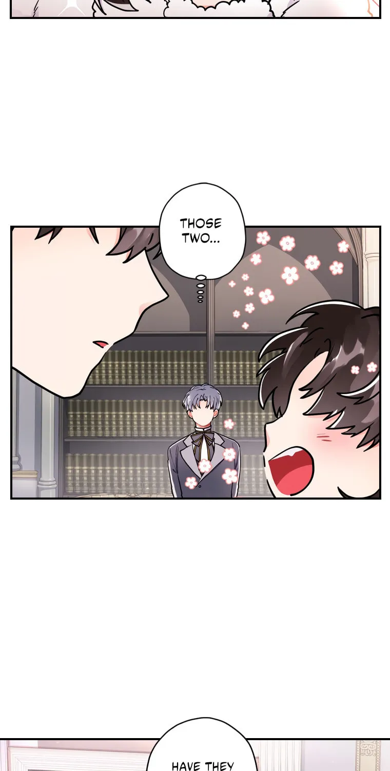 The Male Lead