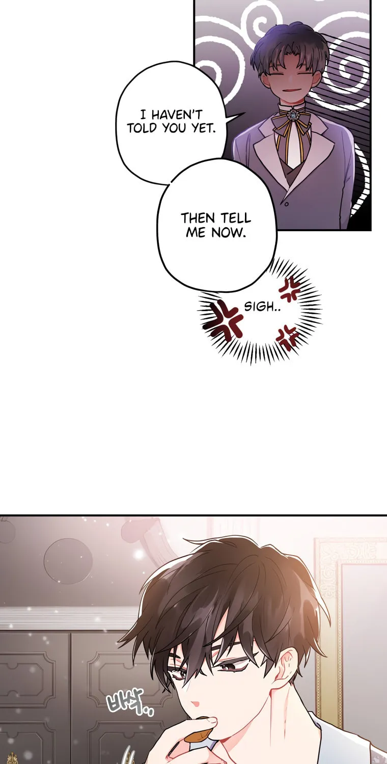 The Male Lead