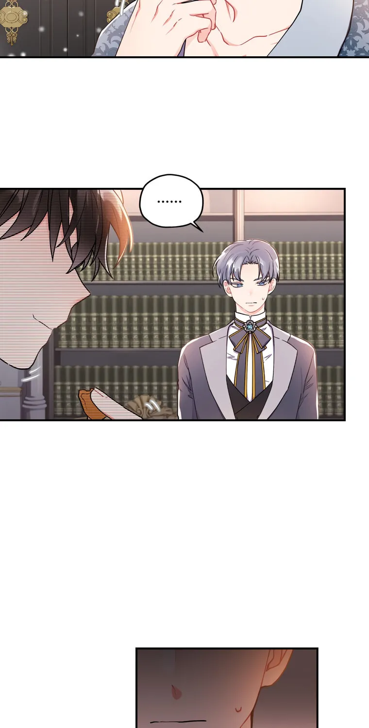 The Male Lead