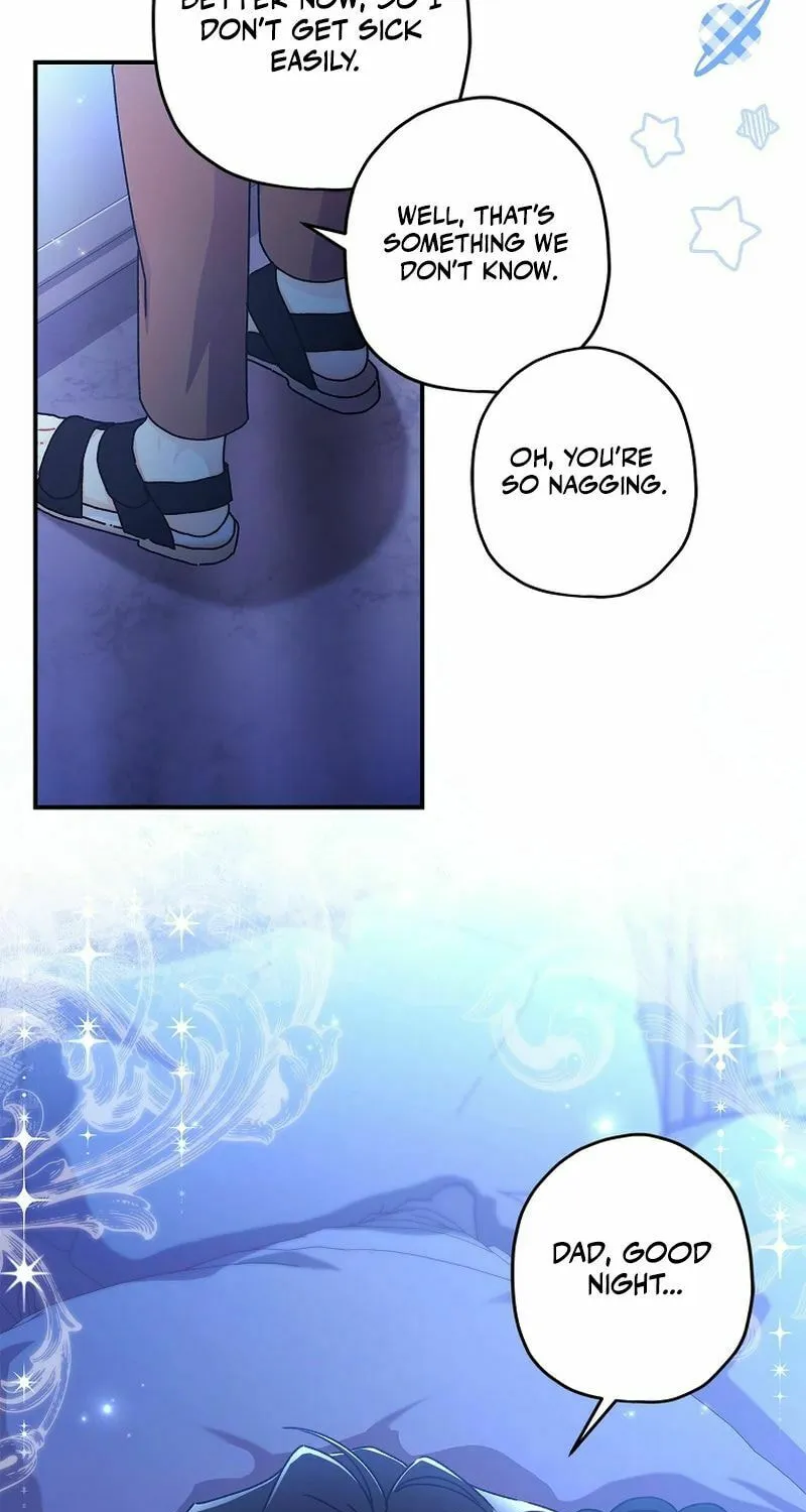 The Male Lead