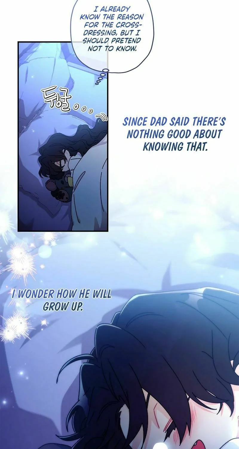 The Male Lead