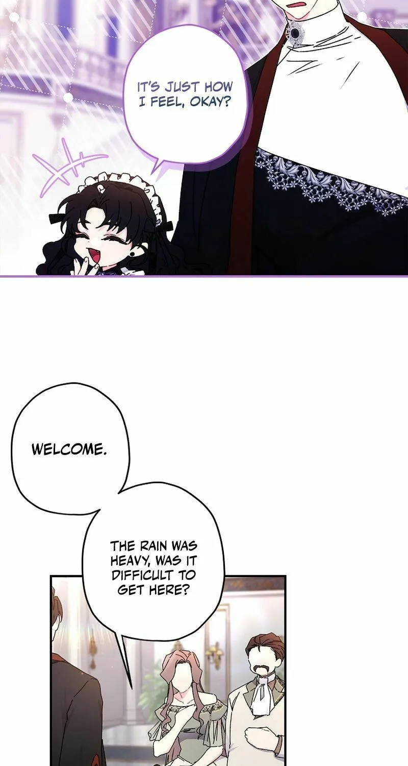 The Male Lead