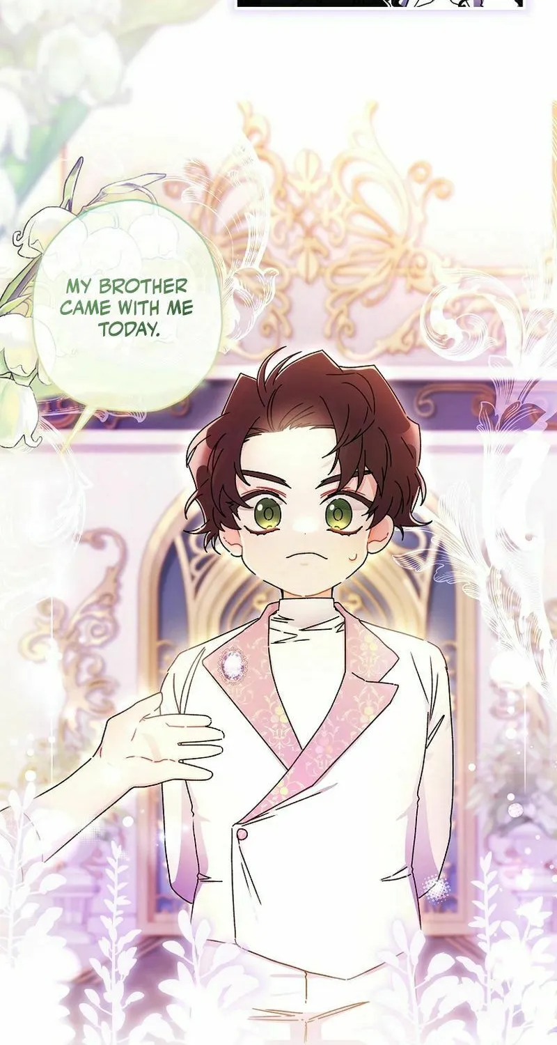 The Male Lead
