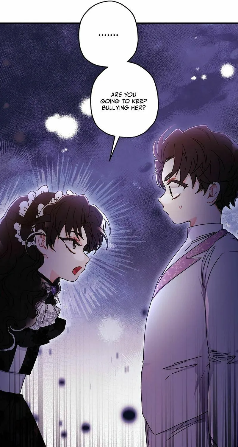 The Male Lead