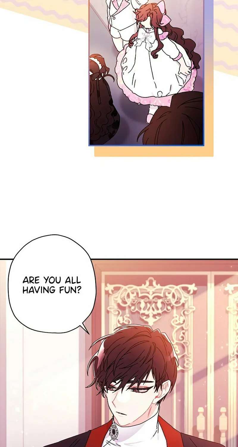The Male Lead