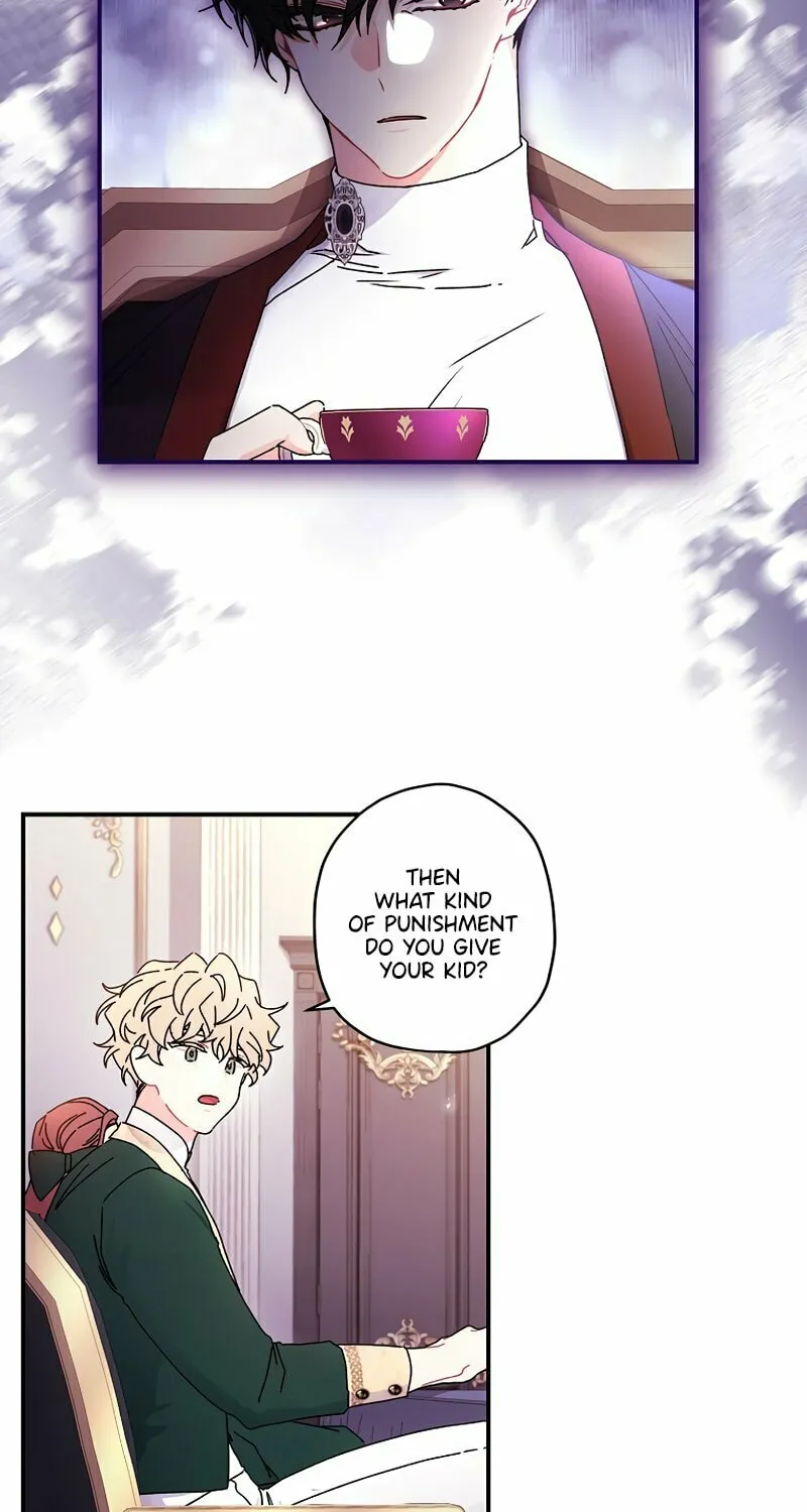The Male Lead