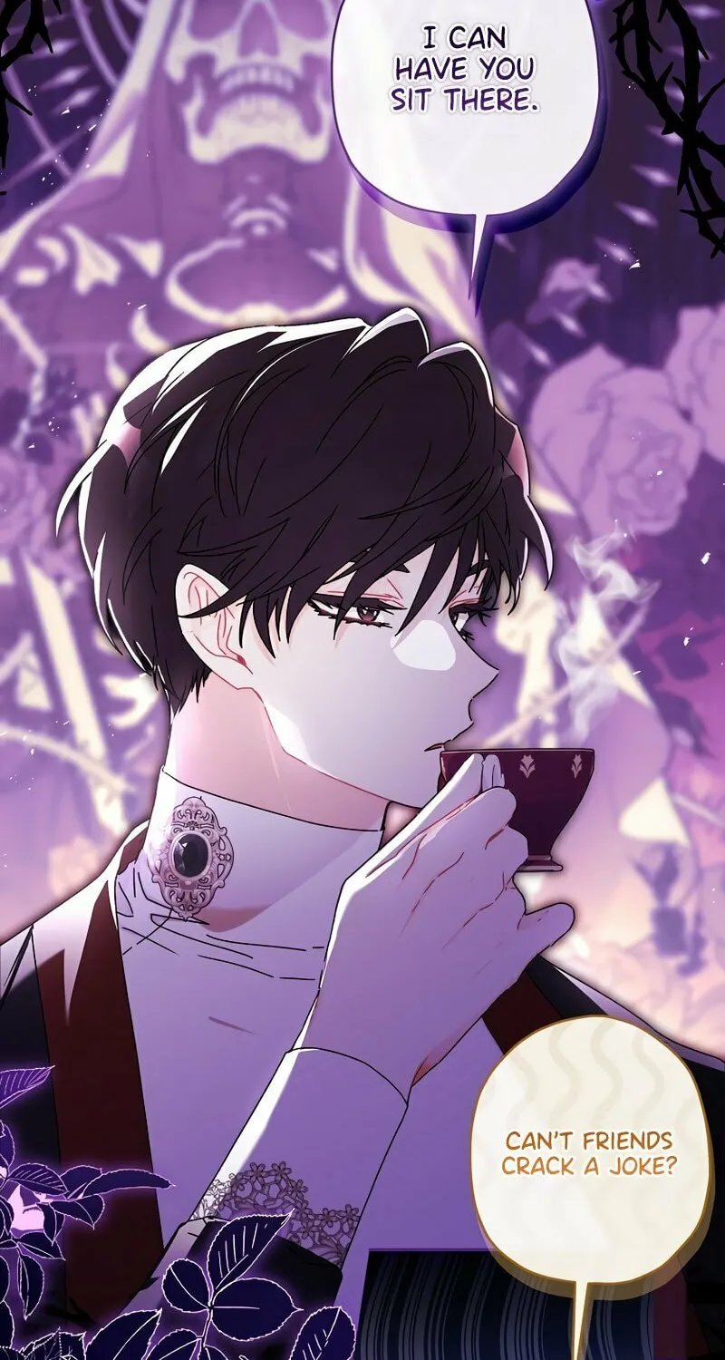 The Male Lead